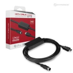 Hyperkin HDTV Cable (Genesis Model 1, 2 & 3)